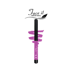 Face it Natural Story Jumbo Lips / Eye Line Pencil (Shade-120)