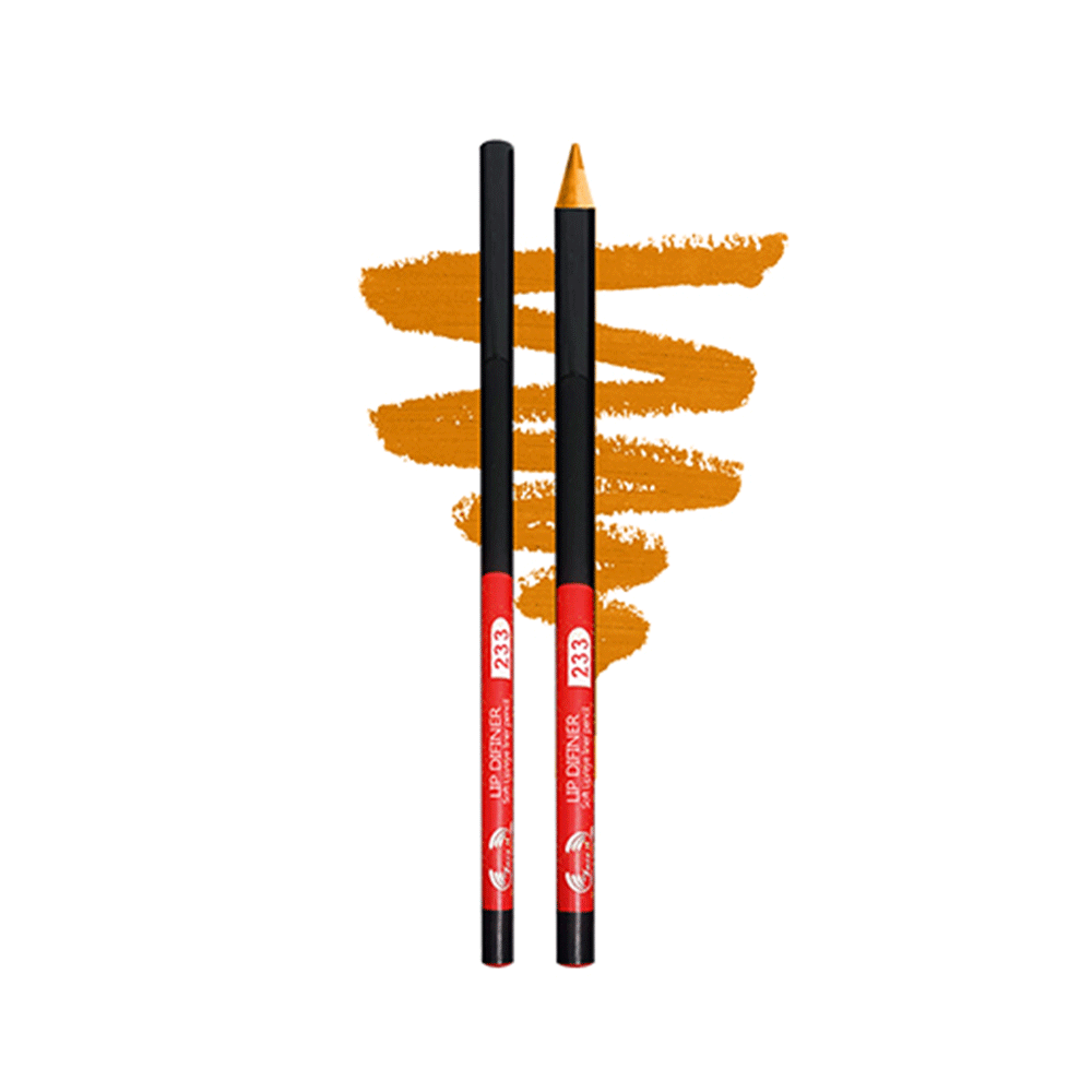 Face it Natural Story Lip / Eye Pencil (Shade-239)