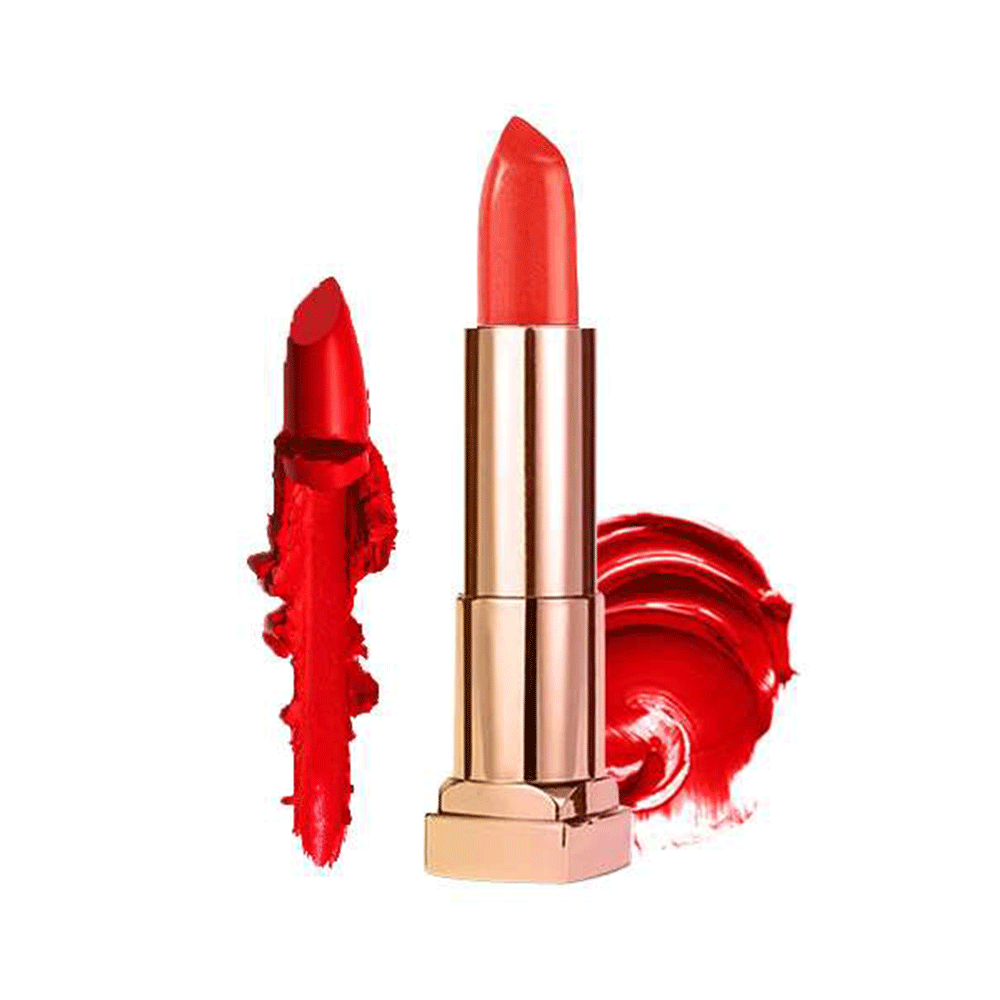 Face it Natural Story Matte Nude Lipstick (Shade-102)