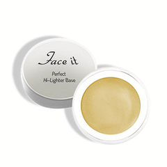 Face it Natural Story Mousse Base Waterproof (Shade-Natural)