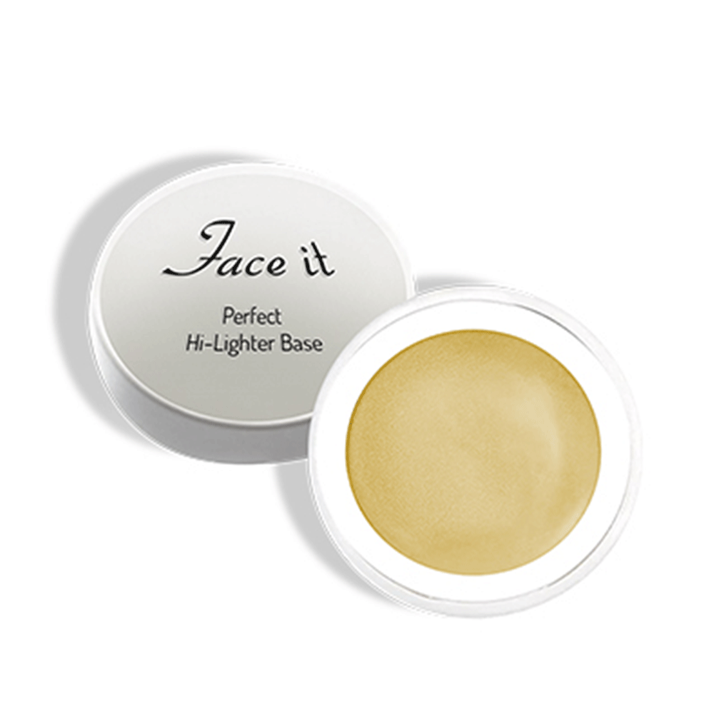 Face it Natural Story Mousse Base Waterproof (Shade-Ivory)