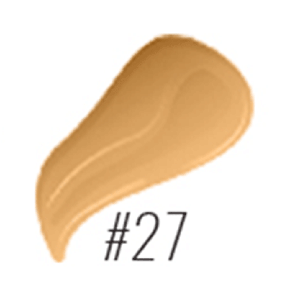 Face it Natural Story Ultra HD Foundation (Shade-27)