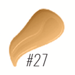 Face it Natural Story Ultra HD Foundation (Shade-27)