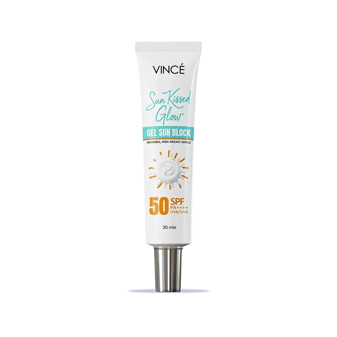 Gel Sunblock SPF 50