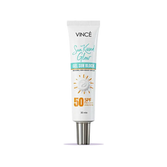 Gel Sunblock SPF 50
