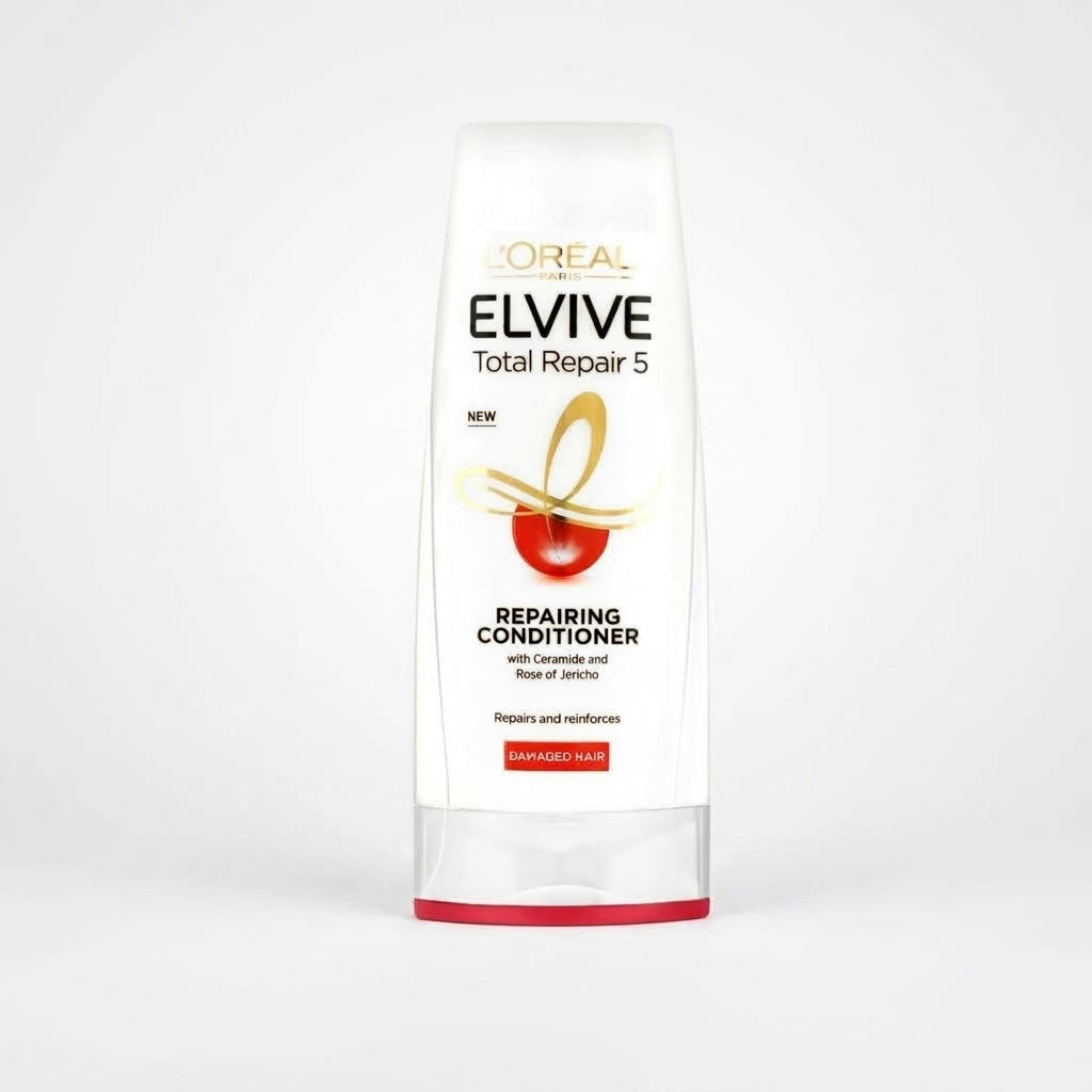 L'Oreal Elvive Total Repair 5 Repairing Conditioner 175Ml