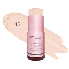 Glamorous Face Foundation Stick (Shade-GF-45)
