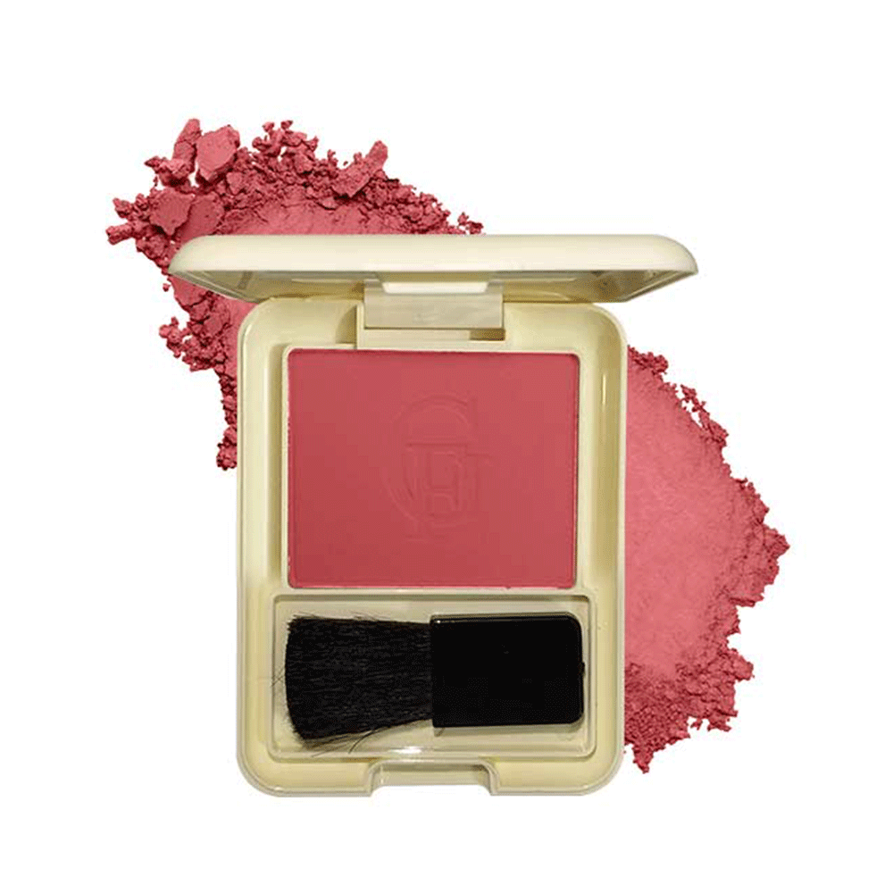 Glamorous Face New Professional Blush On (03)
