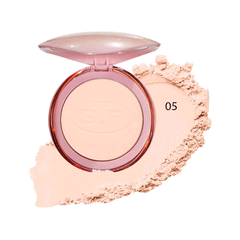 Glamorous Face Spf 35 Perfect Natural Uv Oil Free Foundation Two Way Cake (5)
