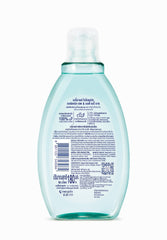 Baby Mild Bioganik Organic Natural Head & Body Baby Bath 180 ml