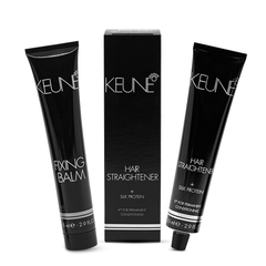 Keune HAIR STRAIGHTENER PACK NORMAL (85+85 ML) - 170 ML