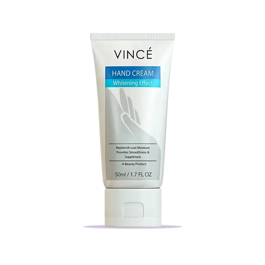 Hand Cream