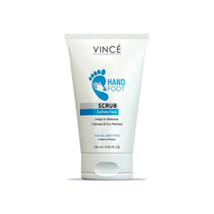 Hand & Foot Scrub