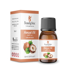 Hanzal Oil 30ml