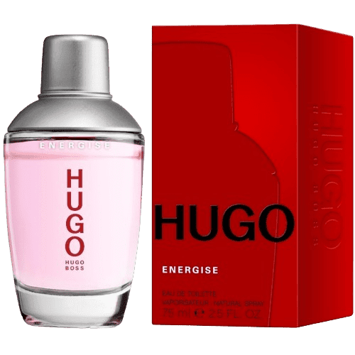 Hugo Boss Hugo Energise Men EDT 75ml