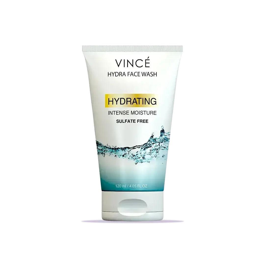 Hydra Face Wash