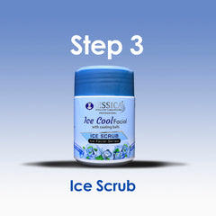 Ice Facial Medium Pack
