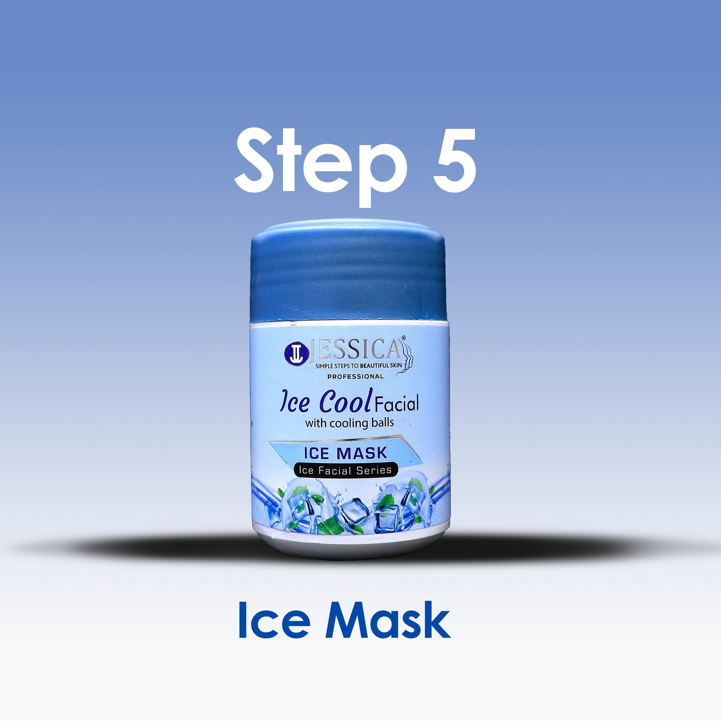 Ice Facial Medium Pack