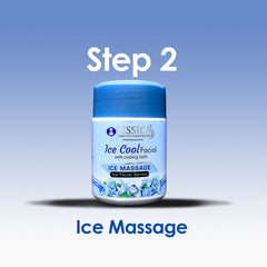 Ice Facial Medium Pack