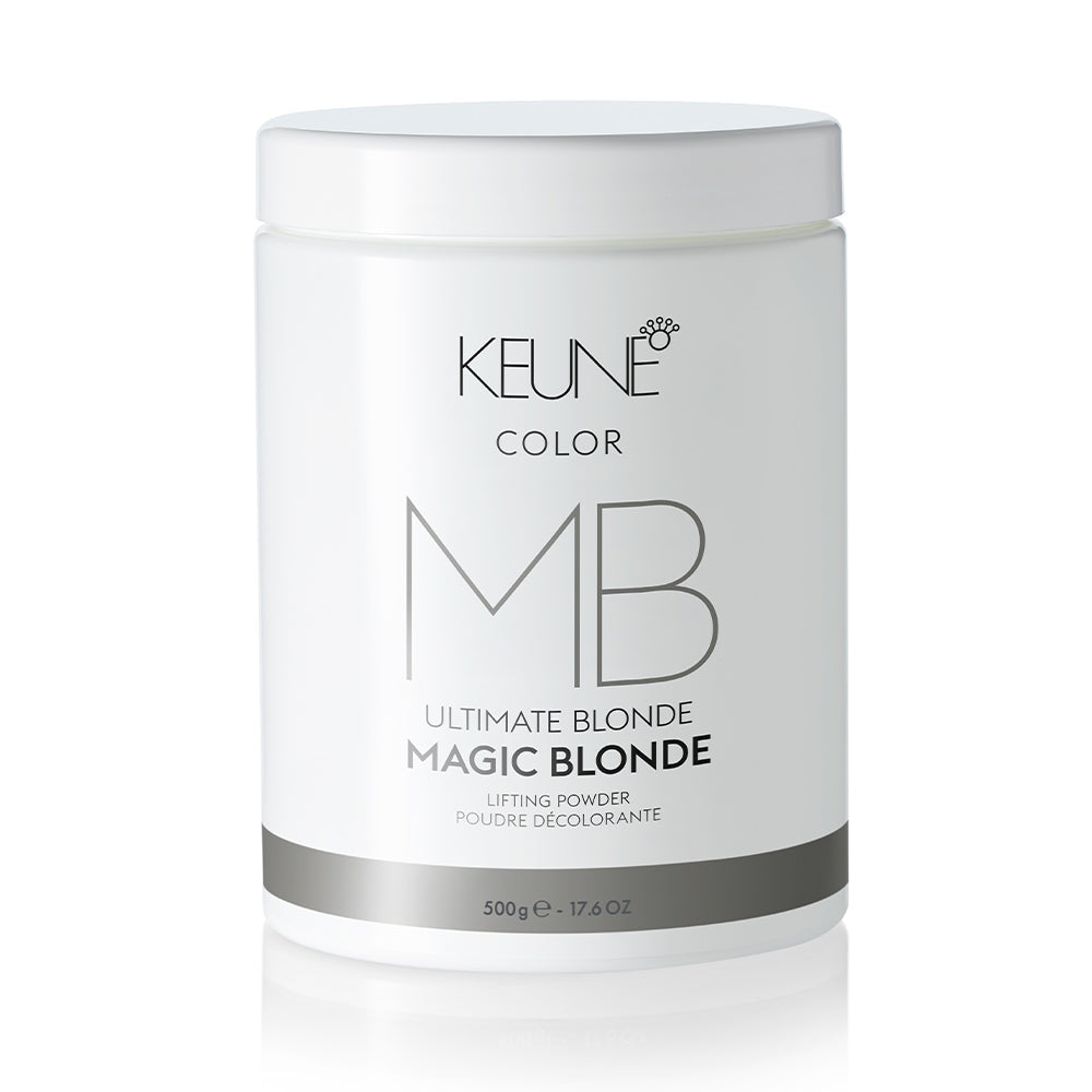 Keune Magic Blonde Powder Bleach - 500 g