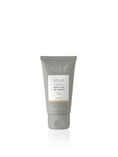 Keune STYLE TRIPLE X GEL - 50 ml