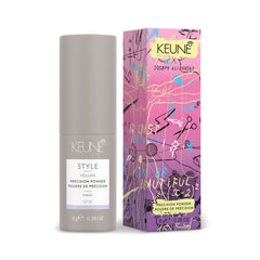 Keune STYLE VOLUME PRECISION POWDER - 8 g