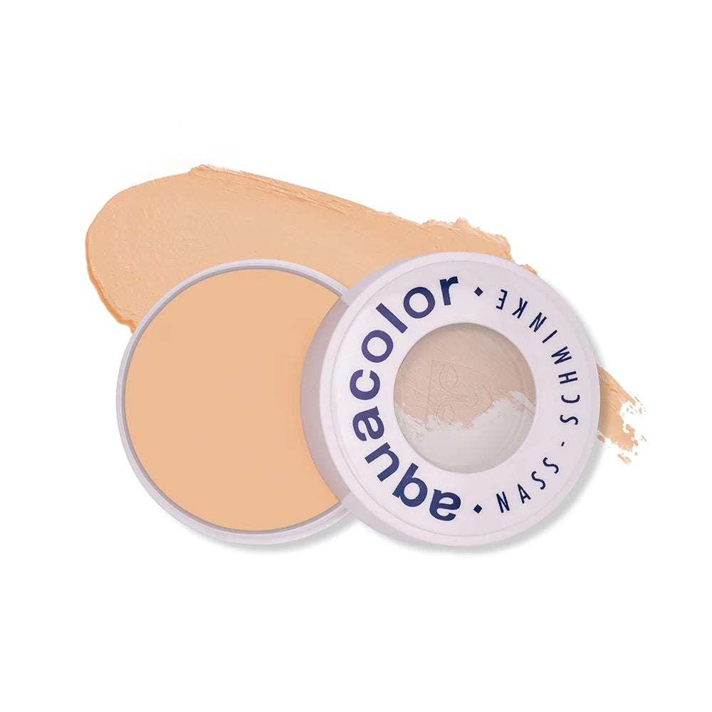 Kryolan Professional Make-Up Aqua Color Wet Cake (2-W)