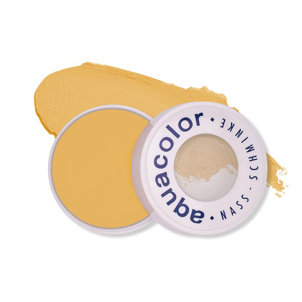Kryolan Professional Make-Up Aqua Color Wet Cake (303)