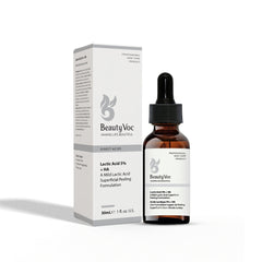 Lactic Acid Serum 30ml
