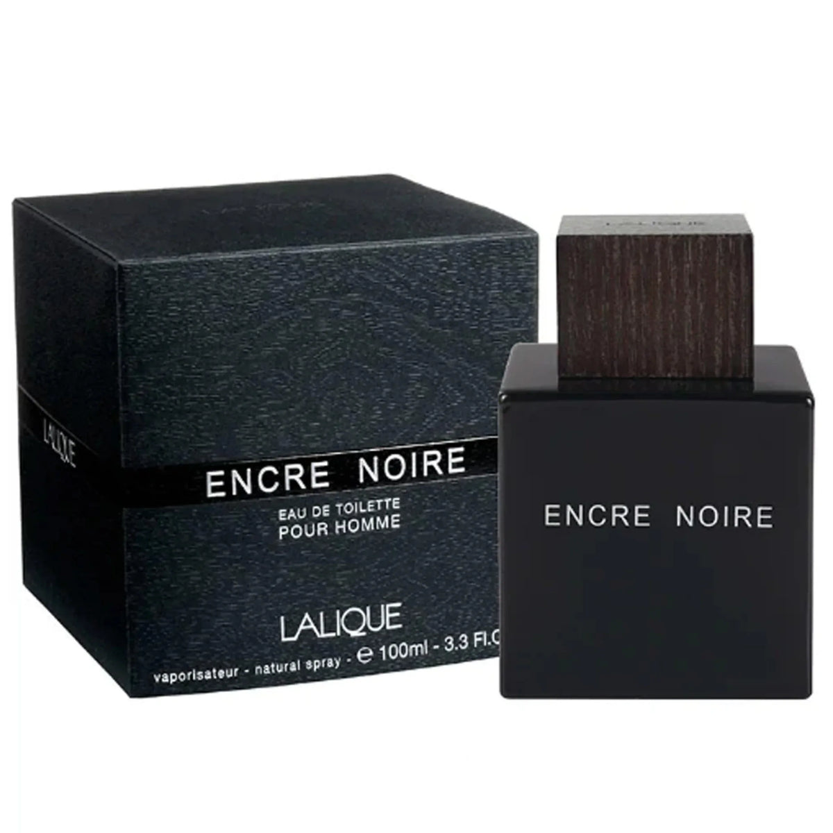 Lalique Encre Noire Pour Homme EDT 100ml