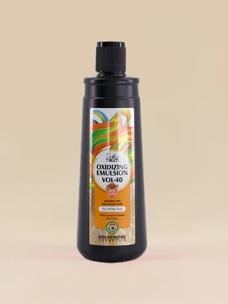 Oxidizing Emulsion 40 Vol