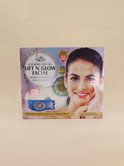 Lift n Glow Facial Set 9 items