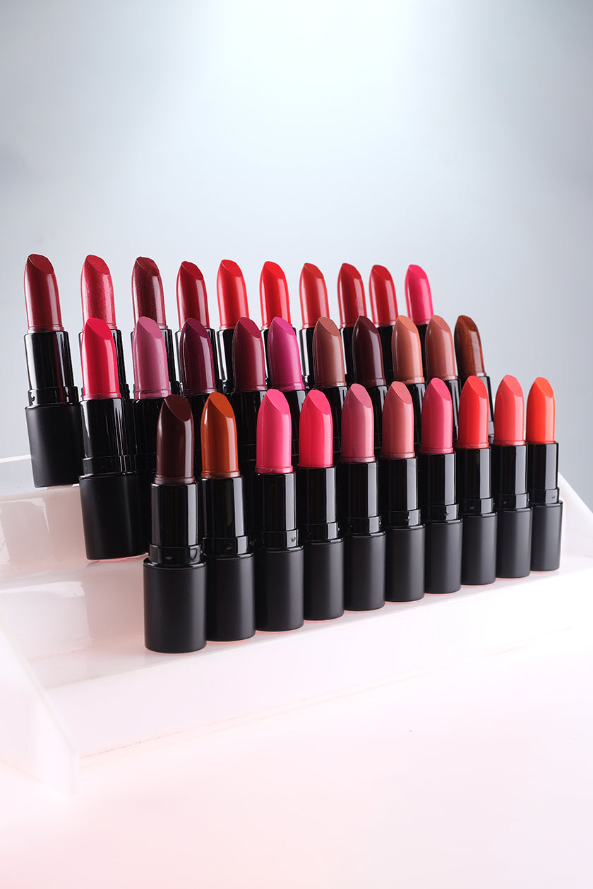 Matte Lipstick