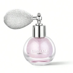SheGlam - Go Go Glow Highlighting Body Mist