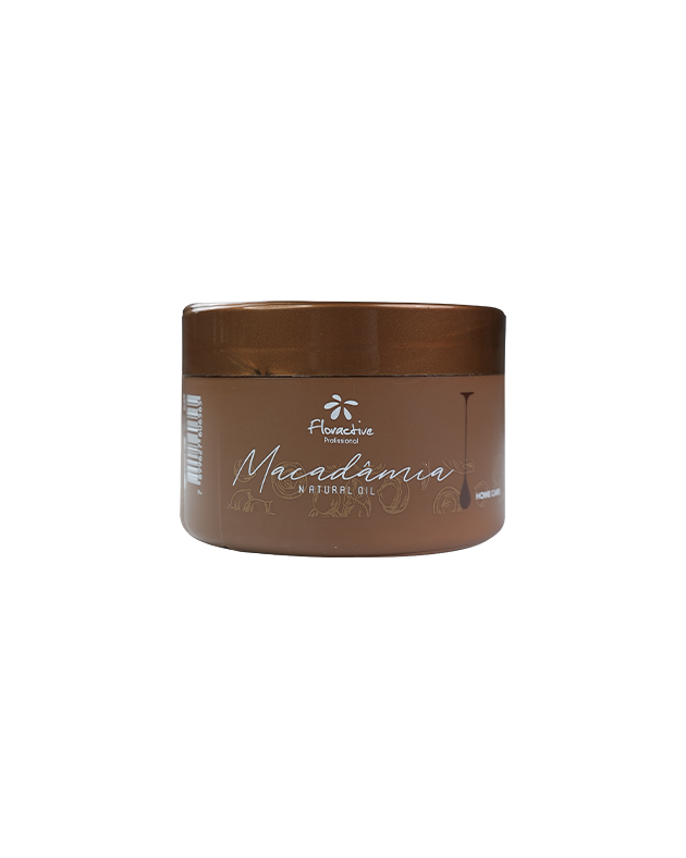 Macadamia Mask SOS