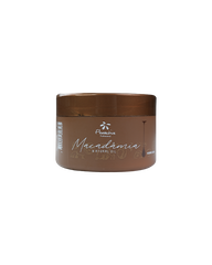 Macadamia Mask SOS