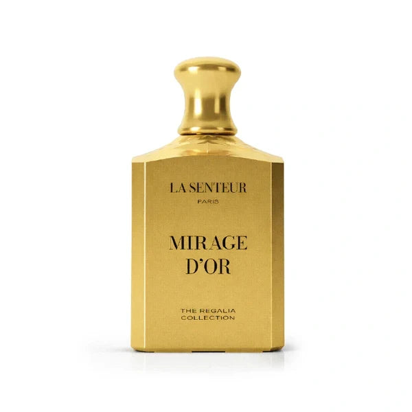 LA SENTEUR MIRAGE D’OR  EDP 100ml