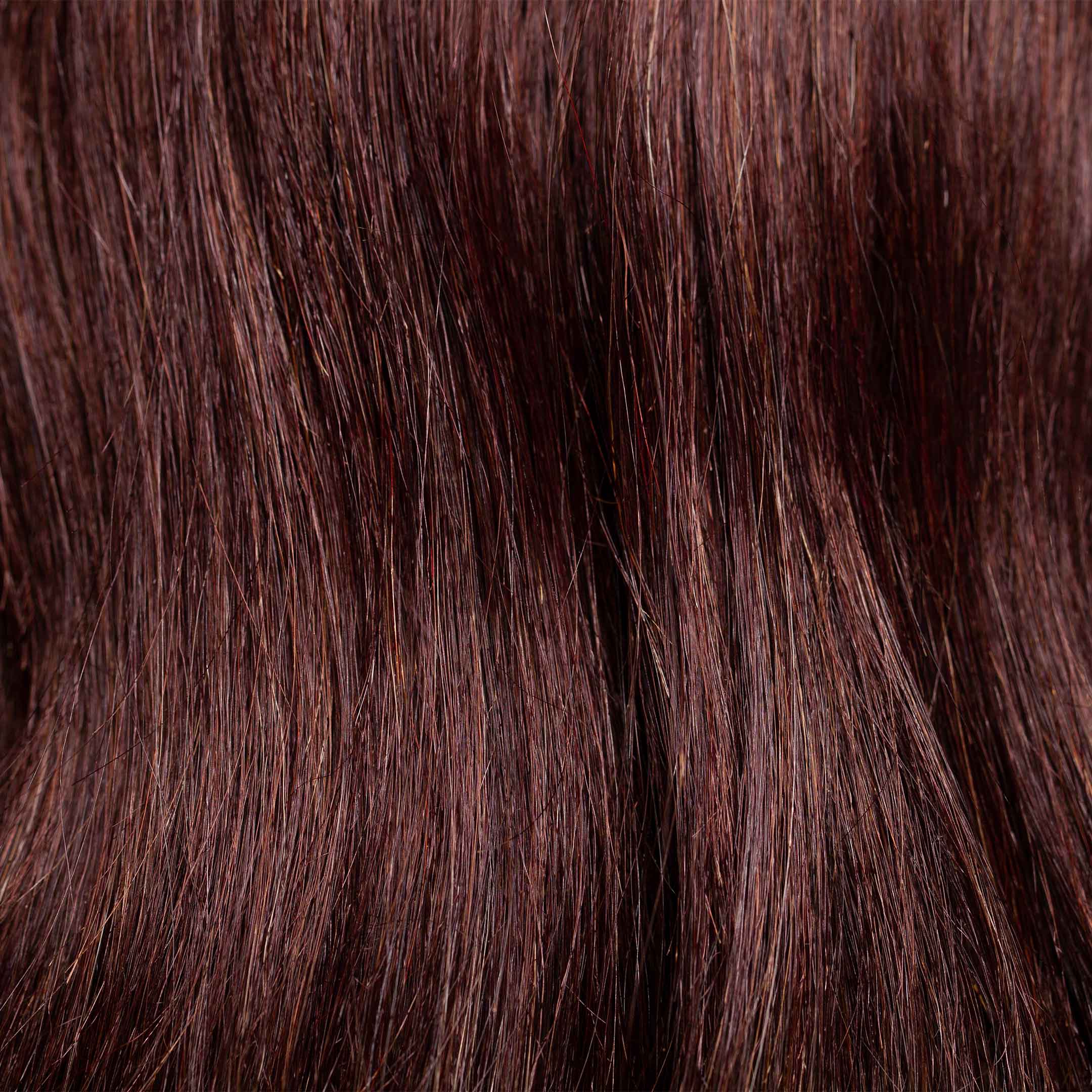 5.50 - Mahogany Light Brown - Nurtural Women Hair Color