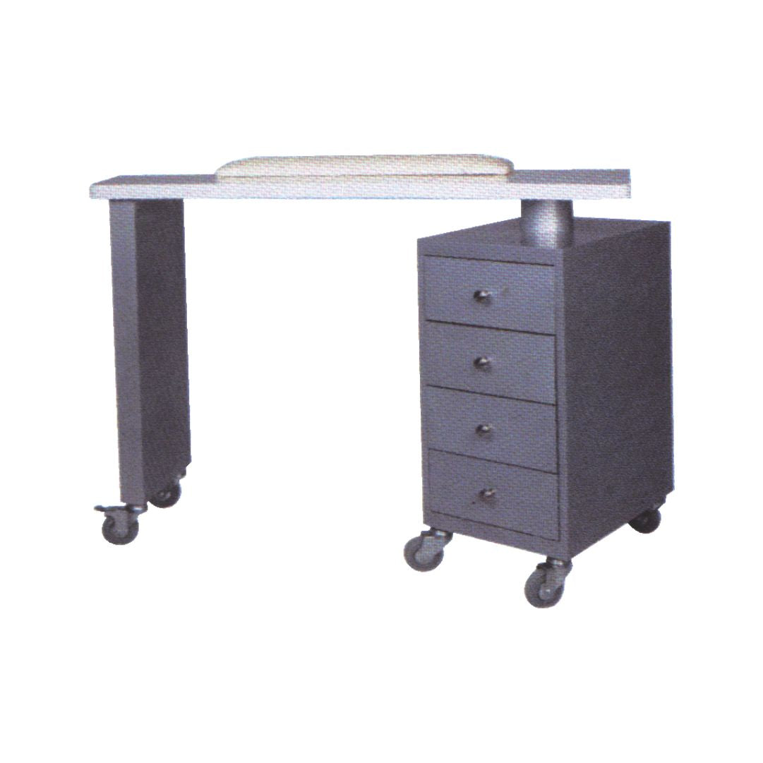 Manicure Table