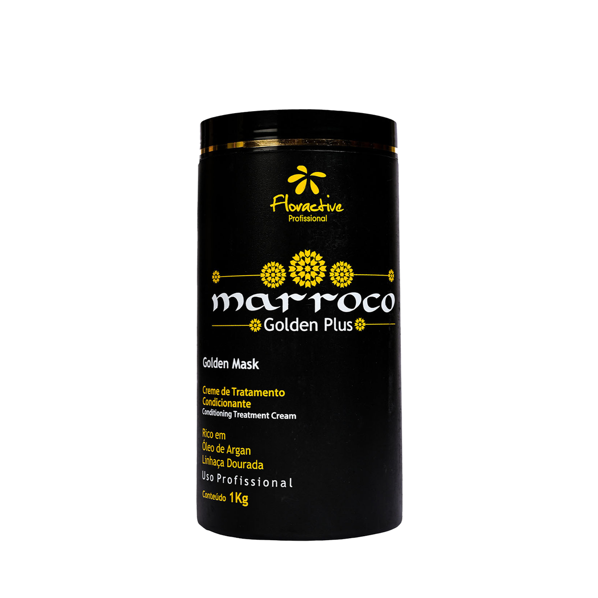 Marroco Golden Mask - 1 kg