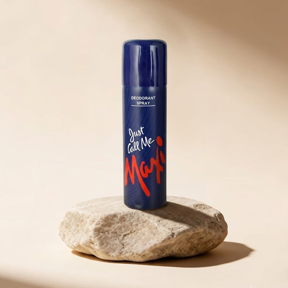 Maxi Body Spray