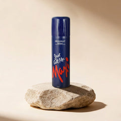 Maxi Body Spray