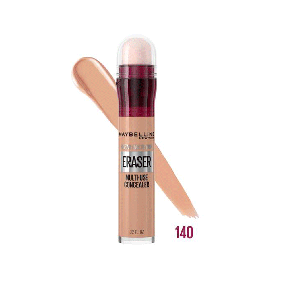 Maybelline Instant Age Rewind Eraser Multi Use Concealer (140)
