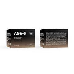 Medicube - AGE-R Glutathione Glow Capsule Cream