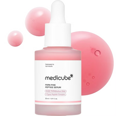 Medicube - PDRN Pink Peptide Serum