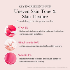 Medicube - TXA Niacinamide 15 Serum