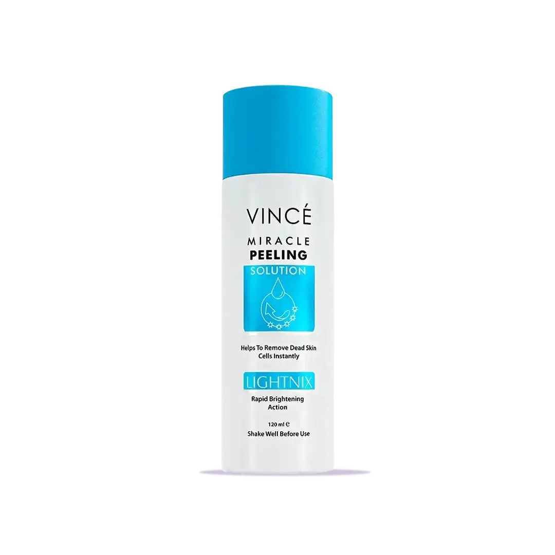 Miracle Peeling Solution