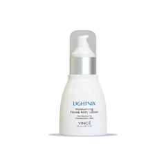 Moisturizing Face & Body Lotion