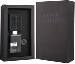 Nasomatto Black Afgano Extrait De Parfum 30ml