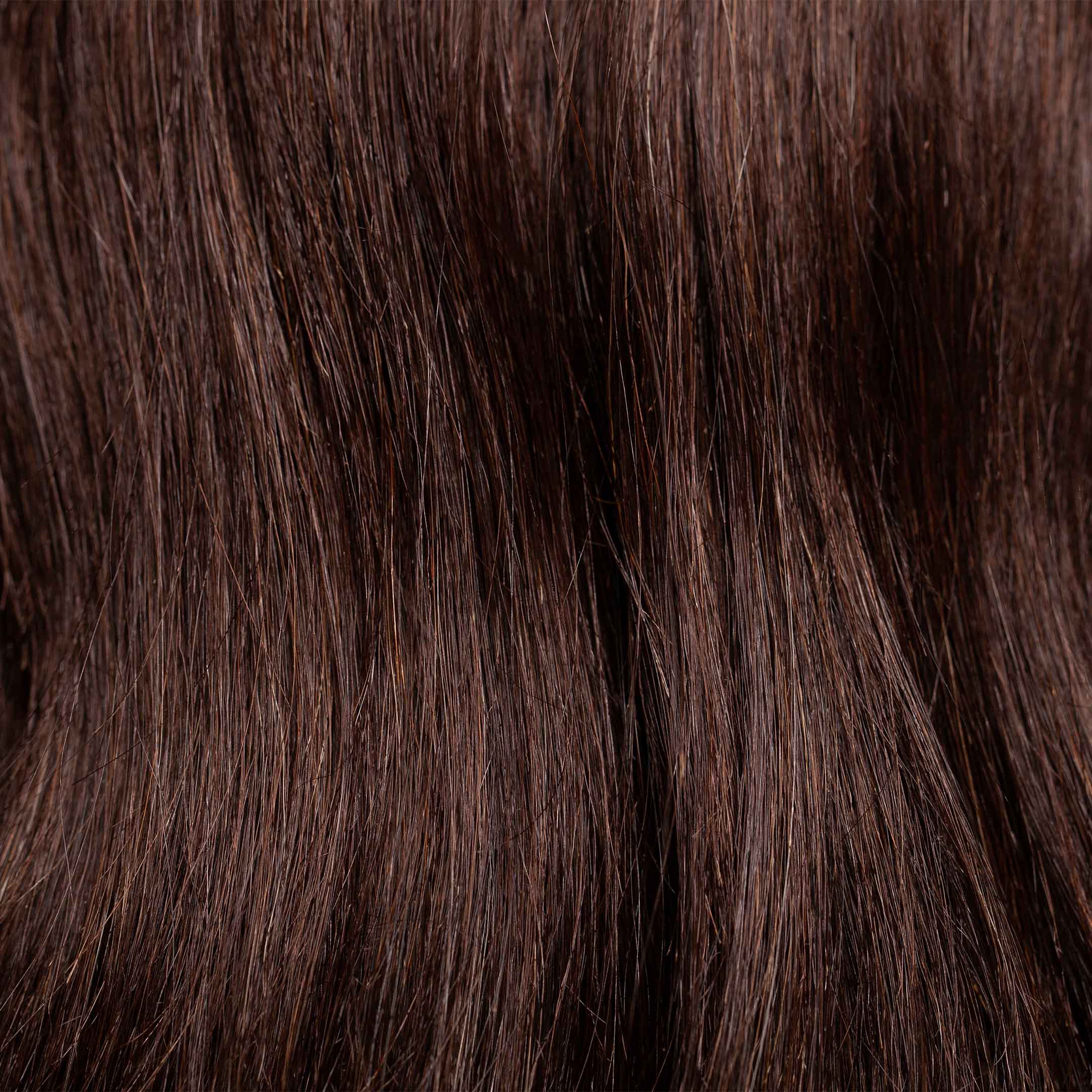 4.0 - Natural Brown - Nurtural Women Hair Color